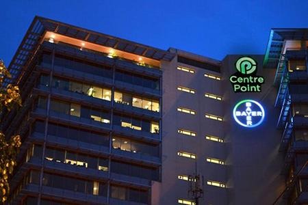 Công ty TNHH Bayer Biên Hòa – Việt Nam